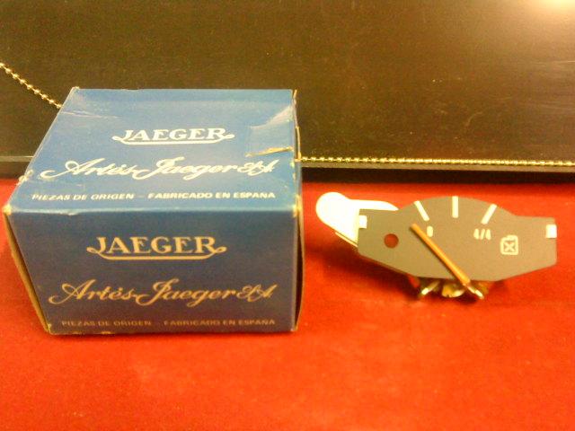 *INDICADOR COMBUSTIBLE TALBOT REF. 2054 JAEGER
